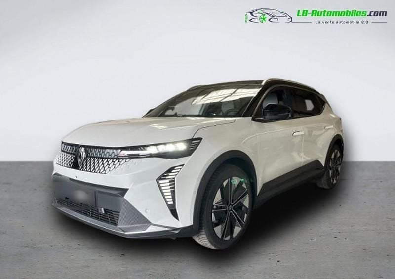 Utilisé 2025 Renault Scénic Monospace | 49 600 € (Prix juste) - Image 1/4