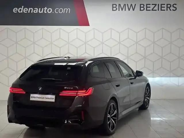 Occasion BMW 530 Comfort Edition 299 ch (219 kW) 2025 Gris Break