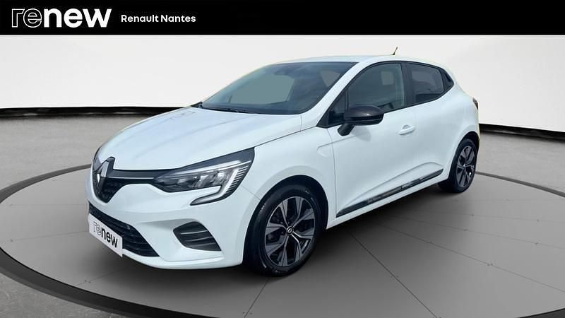 Gris Utilisé 2023 Renault Clio V Evolution Citadine | 14 990 € (Prix juste) - Image 1/4