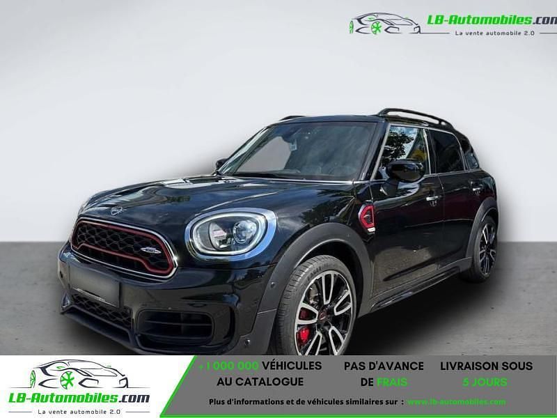 Utilisé 2019 Mini John Cooper Works Countryman SUV | 30 700 € - Image 1/4
