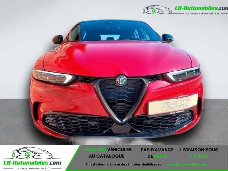 Occasion 2023 Alfa Romeo Tonale SUV | 30 400 € (Bon prix) - Image 1/4