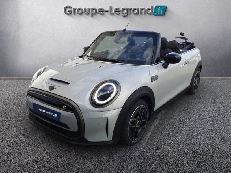 Utilisé 2023 Mini Cooper Coupé Coupé | 58 490 € - Image 1/4
