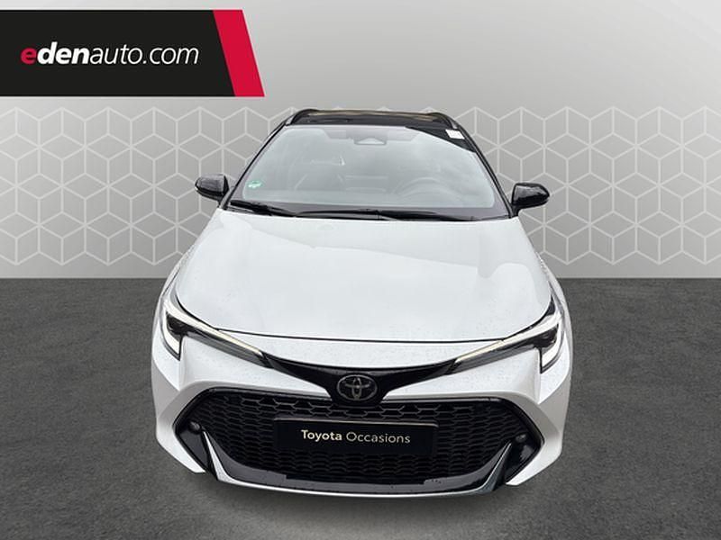 Occasion 2024 Toyota Corolla Break | 27 390 € (Prix juste) - Image 1/1