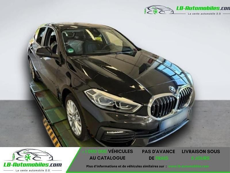 Utilisé 2022 BMW 120 Citadine | 28 500 € (Bon prix) - Image 1/4