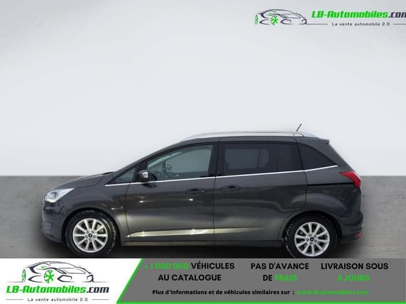 Occasion Ford C-MAX 150 ch (110 kW) 2019 Monospace