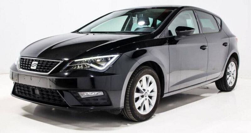 Utilisé 2019 Seat Leon Style Berline | 16 990 € (Prix assez cher) - Image 1/4
