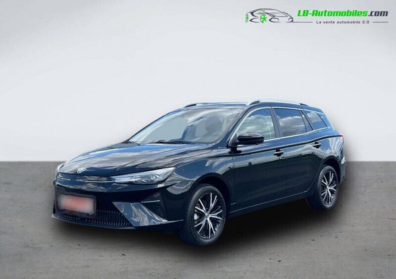 Utilisé 2025 MG MG5 EV Break | 27 500 € (Super prix) - Image 1/4