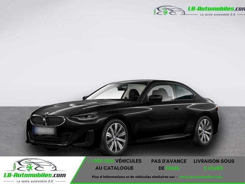 Utilisé 2024 BMW 218 Coupé | 38 000 € (Bon prix) - Image 1/3