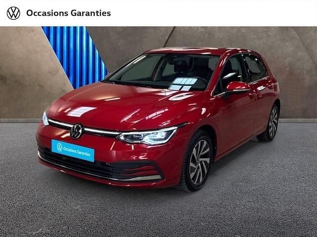 Occasion 2021 VW Golf VIII Style | 22 995 € (Prix juste) - Image 1/4