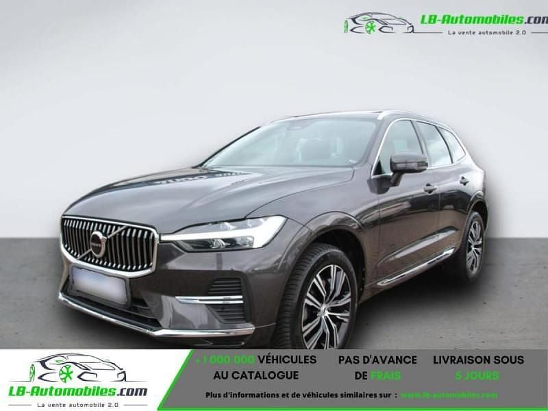 Utilisé 2022 Volvo XC60 SUV | 38 000 € (Bon prix) - Image 1/4
