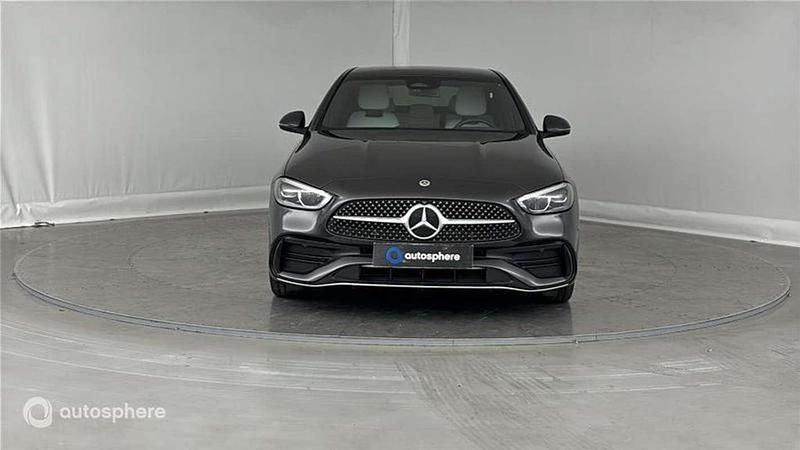 Occasion Mercedes C30 AMG AMG 207 ch (152 kW) 2023 Berline