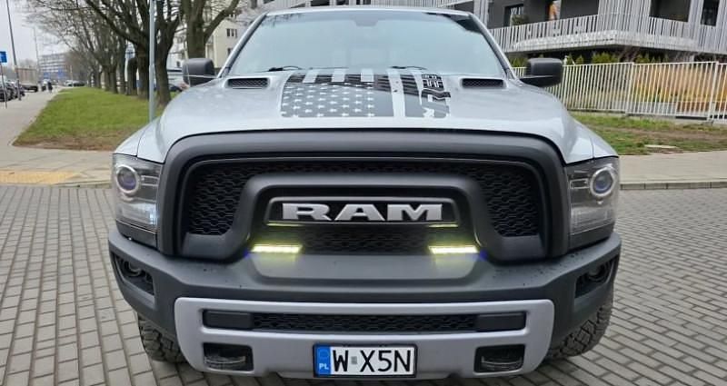 Occasion Dodge Ram 2015 Pick-up