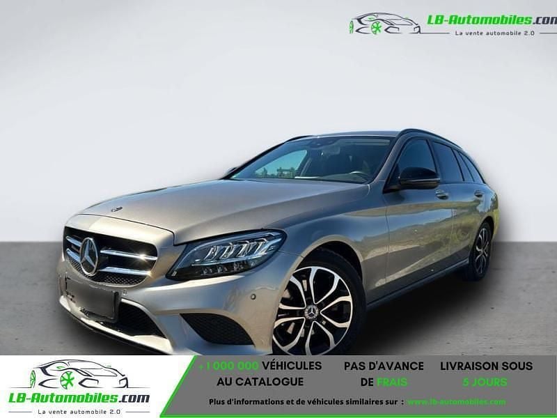 Utilisé 2020 Mercedes C200 Berline | 29 200 € (Super prix) - Image 1/4