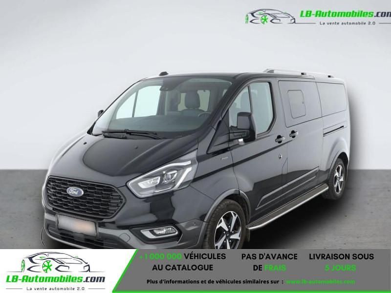 Occasion 2021 Ford Tourneo | 43 400 € (Prix juste) - Image 1/4