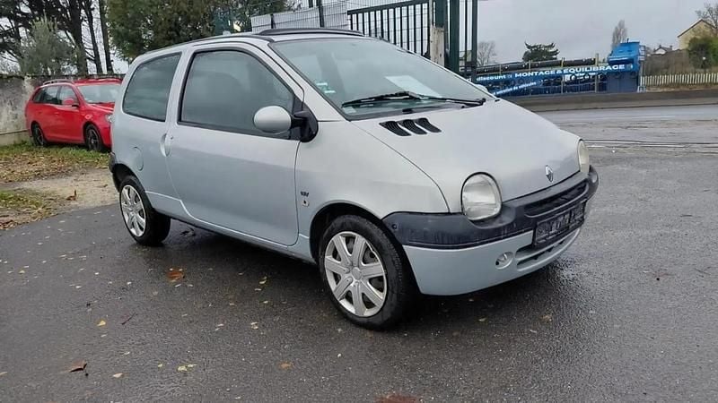 Occasion 2002 Renault Twingo Citadine | 2 999 € - Image 1/4