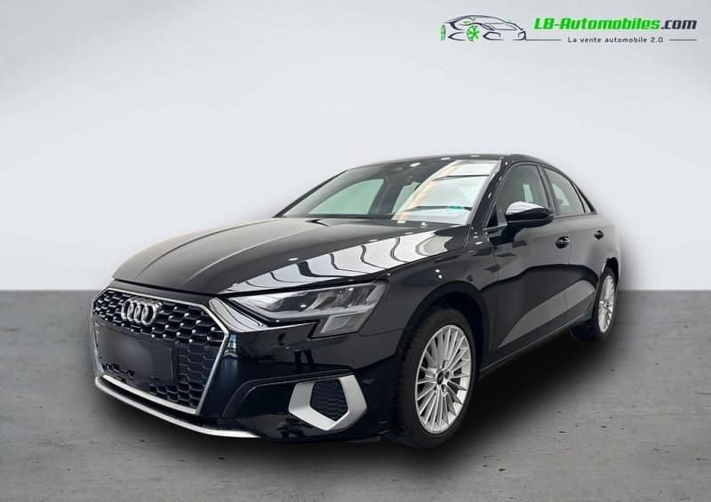 Utilisé 2022 Audi A3 Berline | 23 800 € (Prix juste) - Image 1/4