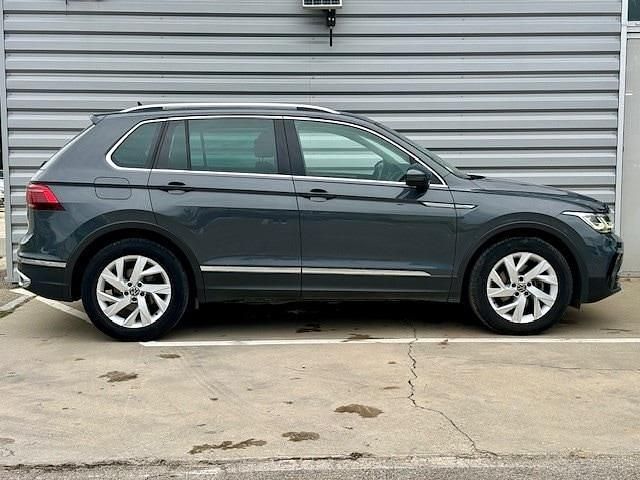 Occasion VW Tiguan 150 ch (110 kW) 2022 SUV