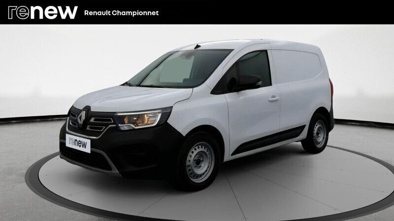 Nouvelle 2024 Renault Kangoo Monospace | 23 790 € - Image 1/4