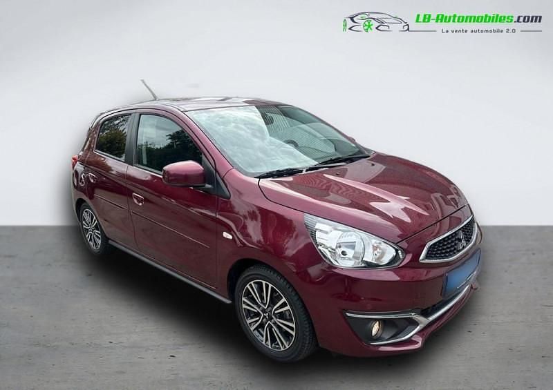 Utilisé 2018 Mitsubishi Space Star Citadine | 12 900 € (Prix juste) - Image 1/4
