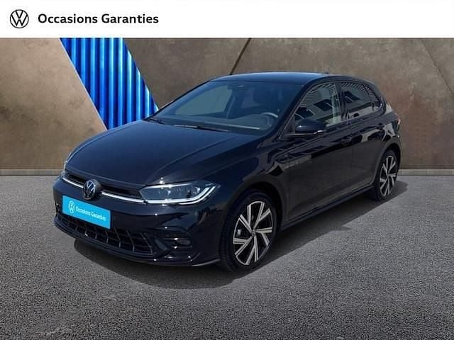 Utilisé 2025 VW Polo R-line Edition | 24 495 € (Prix cher) - Image 1/4