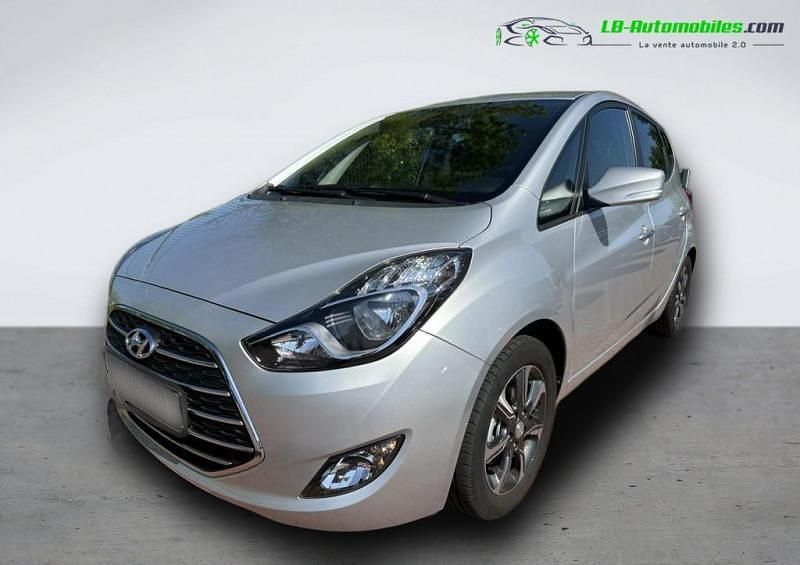 Utilisé 2017 Hyundai ix20 Monospace | 14 900 € (Prix juste) - Image 1/4