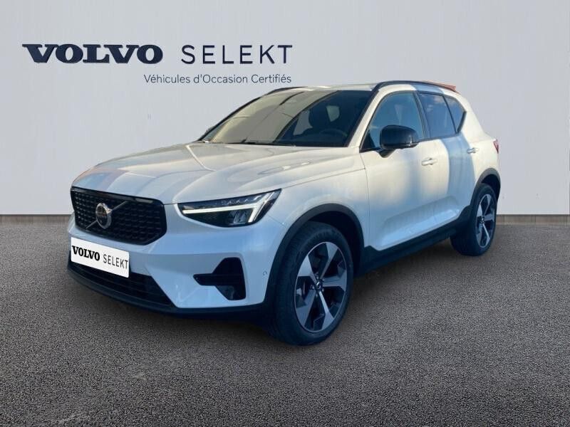 Utilisé 2025 Volvo XC40 Ultra SUV | 45 499 € - Image 1/4