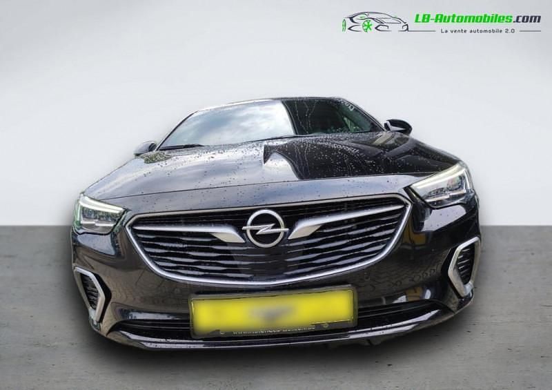 Utilisé 2019 Opel Insignia Sport Berline | 26 100 € (Bon prix) - Image 1/4