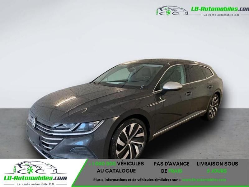 Occasion 2022 VW Arteon Berline | 26 500 € (Prix juste) - Image 1/4