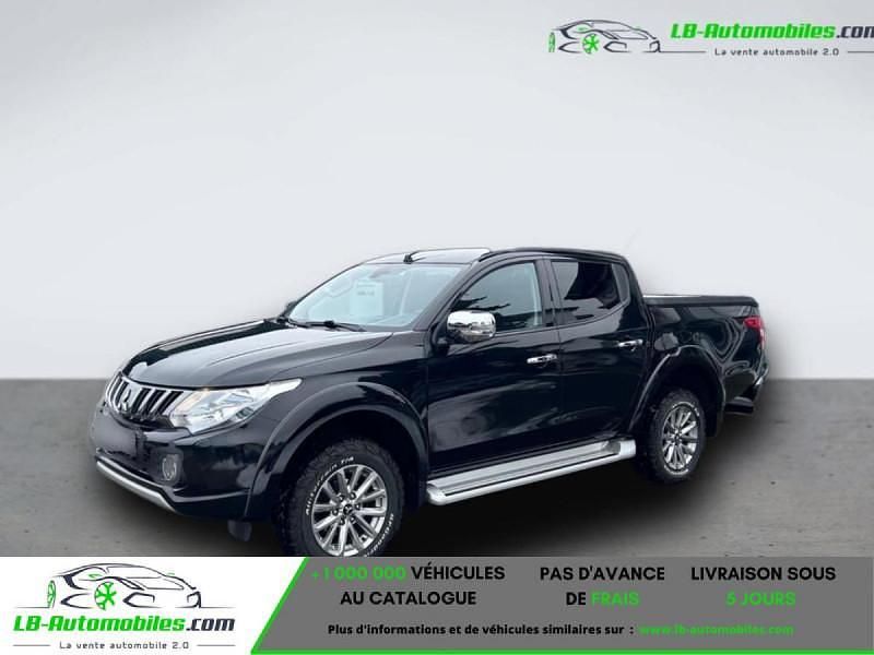 Occasion Mitsubishi L200 181 ch (133 kW) 2019 Pick-up