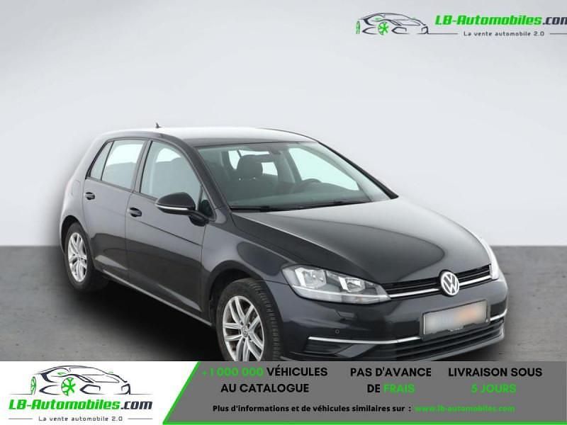 Occasion VW Golf VII 86 ch (63 kW) 2017 Berline