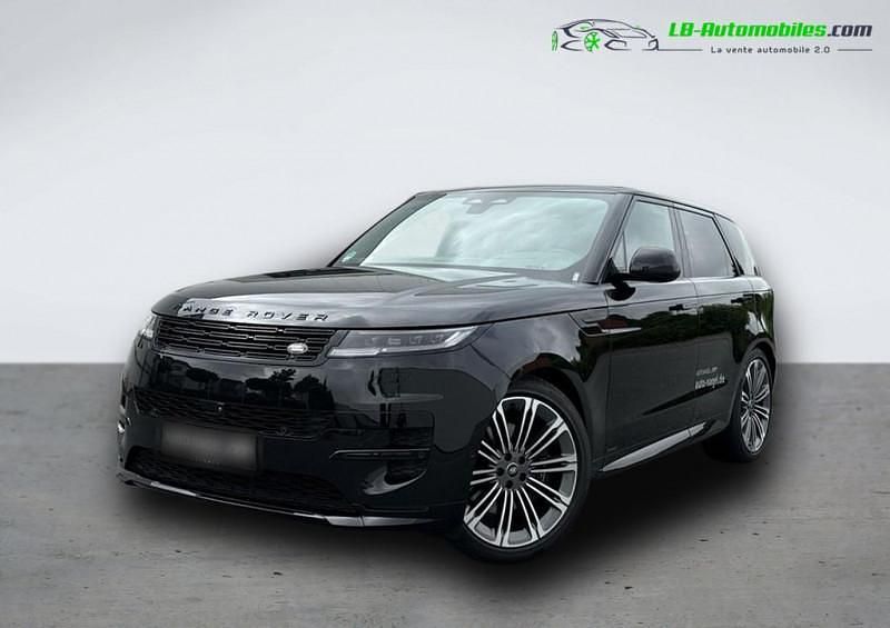 Utilisé 2025 Land Rover Range Rover S SUV | 166 000 € - Image 1/4