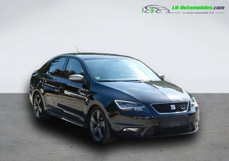 Utilisé 2016 Seat Toledo Berline | 16 300 € - Image 1/4