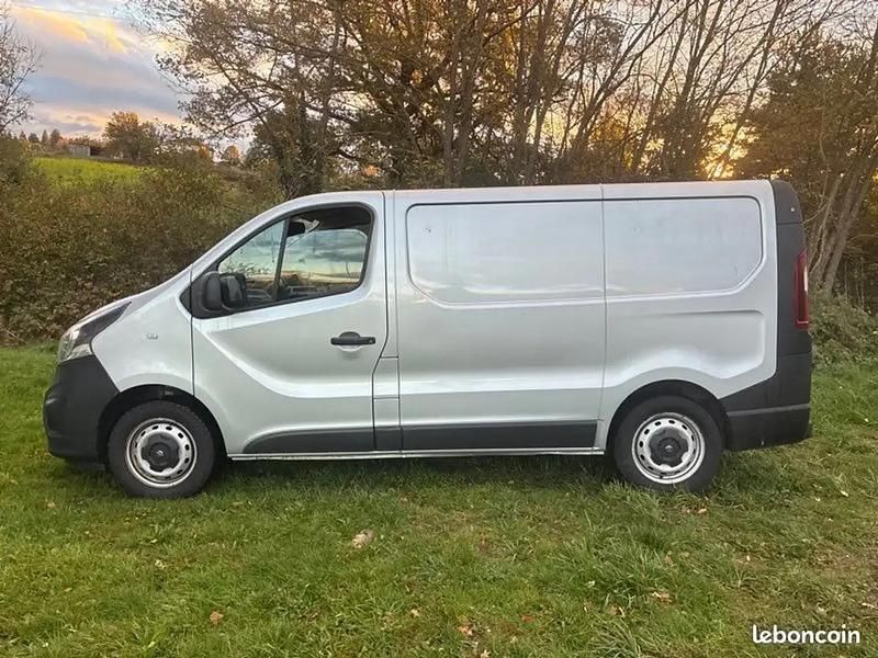 Occasion 2019 Opel Vivaro Van | 10 900 € - Image 1/4