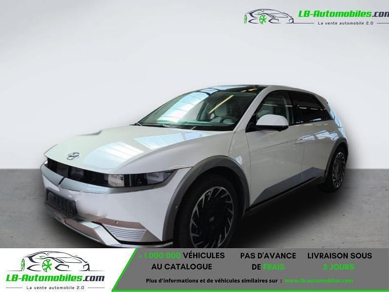 Utilisé 2024 Hyundai Ioniq 6 Berline | 44 500 € (Prix assez cher) - Image 1/4