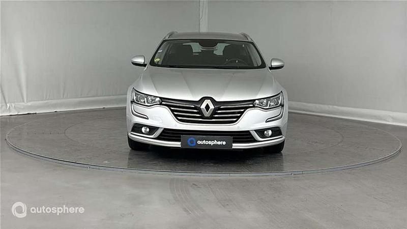 Occasion Renault Talisman Business 152 ch (111 kW) 2019 Break