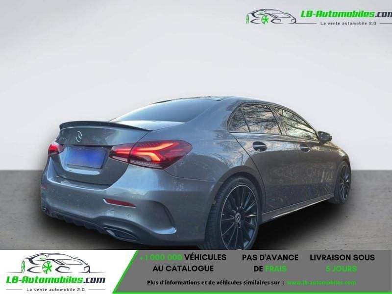 Occasion Mercedes A200 163 ch (119 kW) 2019 Berline