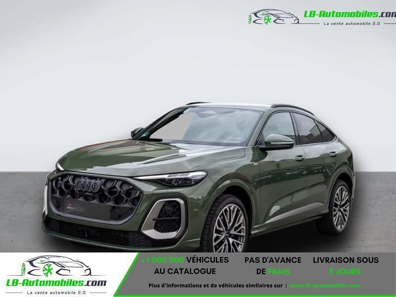 Occasion 2025 Audi Q5 Sportback Sport SUV | 72 300 € - Image 1/4