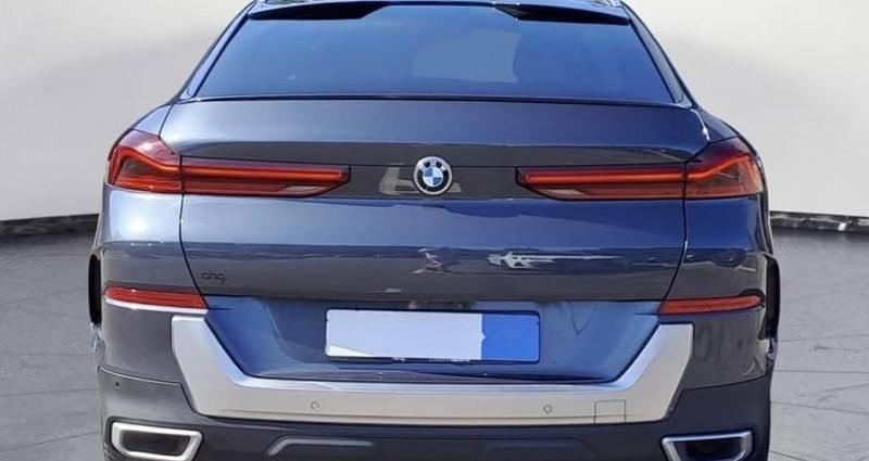 Occasion BMW X6 Comfort Edition 333 ch (244 kW) 2021 SUV