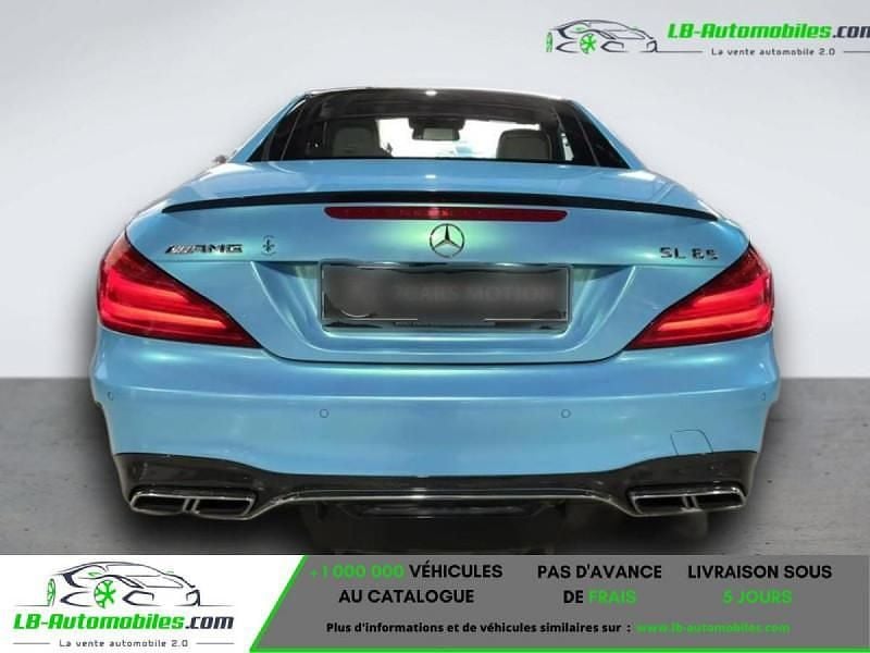 Occasion 2016 Mercedes SL65 AMG AMG Berline | 189 700 € - Image 1/1