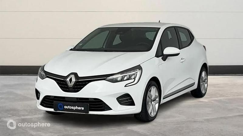 Occasion 2022 Renault Clio V Business Berline | 13 799 € (Prix juste) - Image 1/4