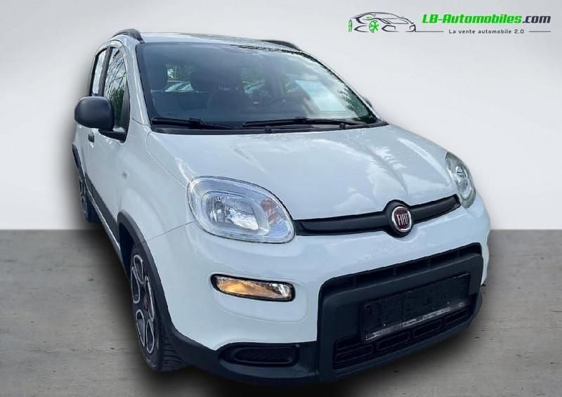 Utilisé 2022 Fiat Panda Citadine | 13 900 € (Prix juste) - Image 1/4
