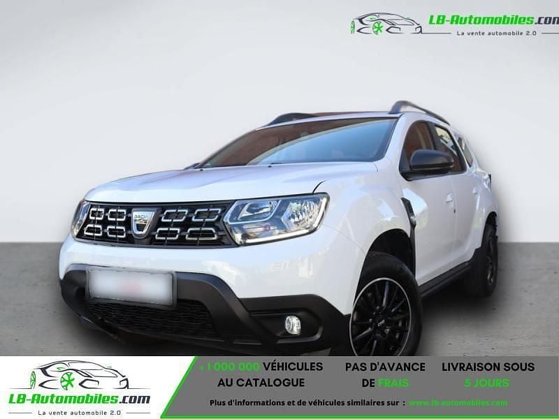 Utilisé 2021 Dacia Duster | 15 900 € (Prix juste) - Image 1/4