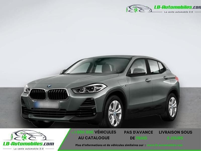 Utilisé 2022 BMW 220 | 27 900 € (Prix juste) - Image 1/4