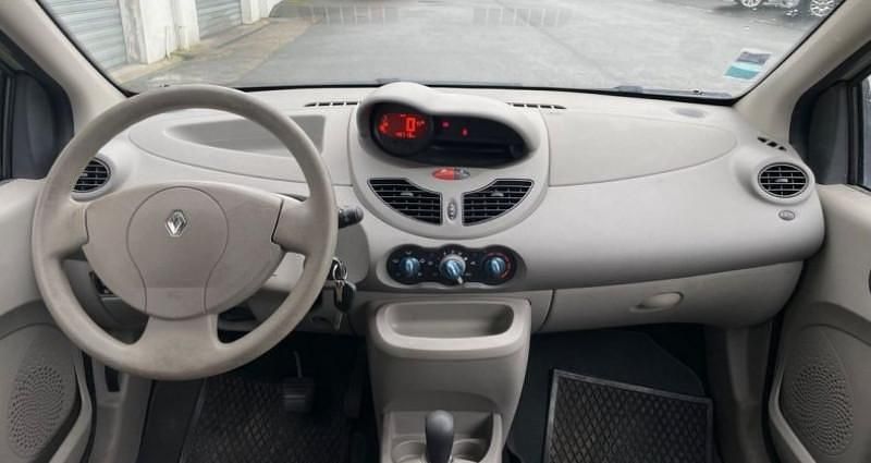Occasion Renault Twingo 76 ch (55 kW) 2008 Citadine