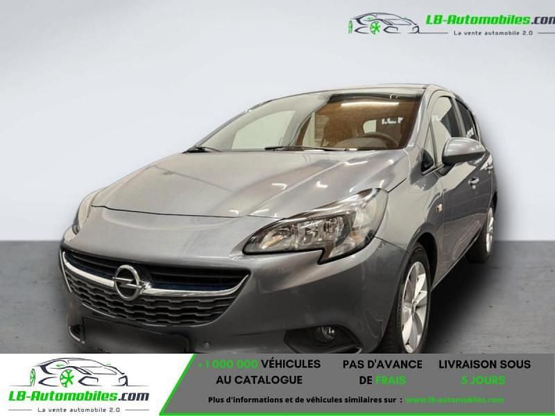 Occasion 2017 Opel Corsa Citadine | 14 800 € (Prix assez cher) - Image 1/4