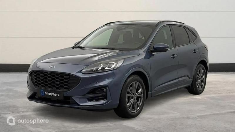 Utilisé 2023 Ford Kuga ST-Line X SUV | 24 499 € (Bon prix) - Image 1/4