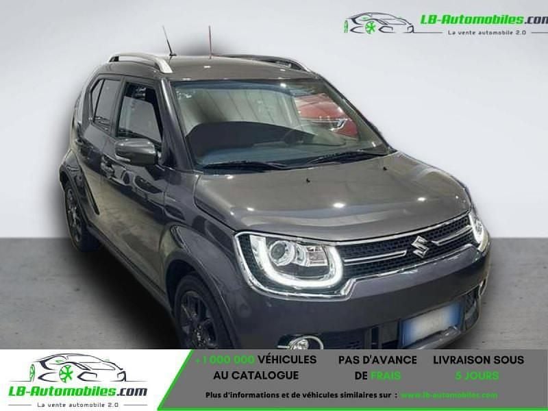 Occasion Suzuki Ignis 90 ch (66 kW) 2017 Berline