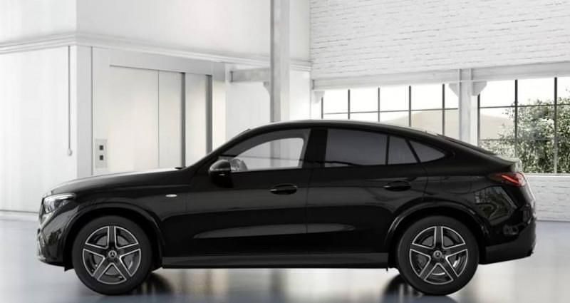 Occasion Mercedes GLC300e AMG 333 ch (244 kW) 2025