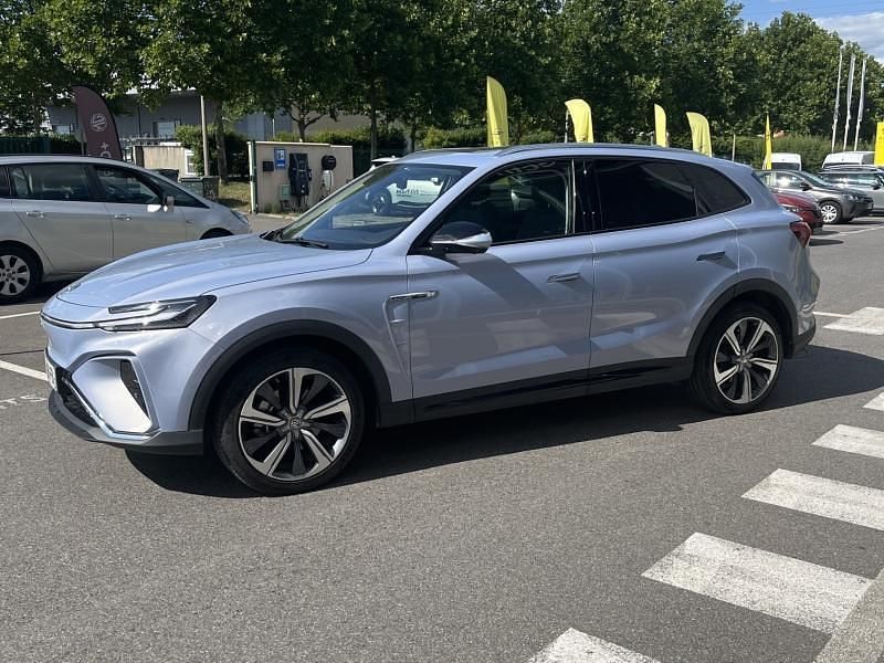 Utilisé 2022 MG Marvel R Luxury SUV | 27 499 € (Prix juste) - Image 1/4