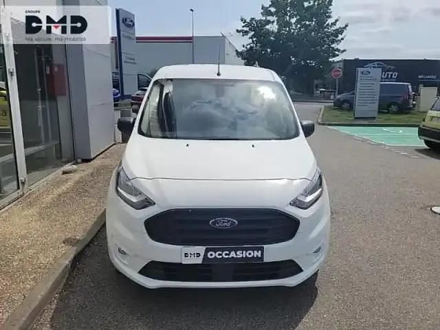 Occasion Ford Transit Connect Trend 2024 Blanc glacier Monospace